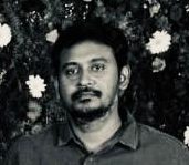 Mr. Karthik Murugian