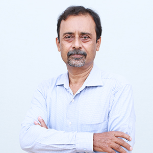 Dr. Srikumar