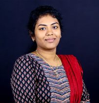 Prof. Nancyprabha P