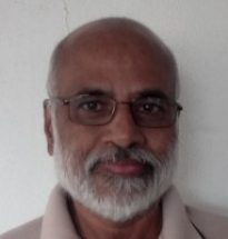 Prof. S. Gnanaharan